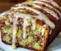 Cinnamon Roll Zucchini Bread