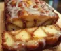 Cinnamon Swirl Apple Bread
