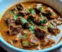 Coconut Beef Curry Recipe