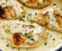 Creamy Ranch Chicken
