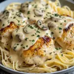 Crockpot Angel Chicken