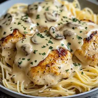 Crockpot Angel Chicken