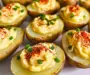 Deviled Potatoes