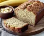 Easy Moist Banana Bread