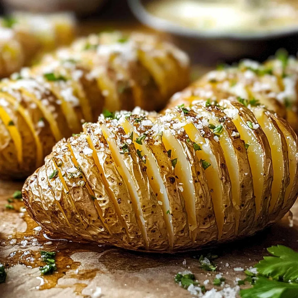 Hasselback