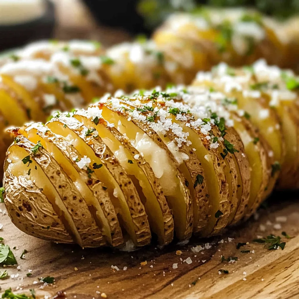 Hasselback