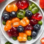 Homemade Fruit Snacks Recipe