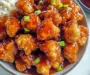 Hot Orange Chicken (Panda Express Copycat): A Fiery Feast Made Easy