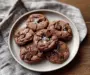 Ina Garten Double Chocolate Chip Cookies Recipe