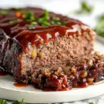 Ina Garten's Meatloaf (Easy Recipe)
