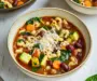 Instant Pot Minestrone