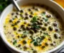 Lemon Caper Sauce