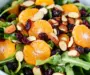 Mandarin Orange Salad