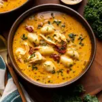 Marry Me’ Tuscan Chicken Gnocchi Soup