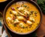 Marry Me’ Tuscan Chicken Gnocchi Soup