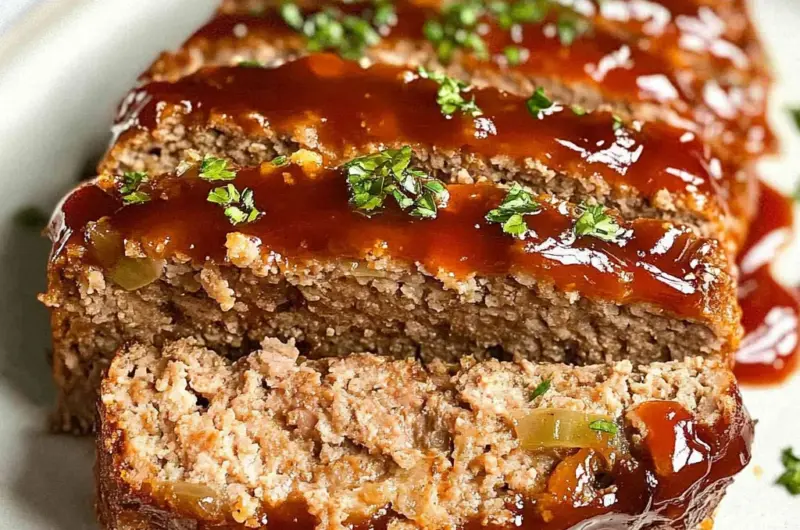 Meatloaf