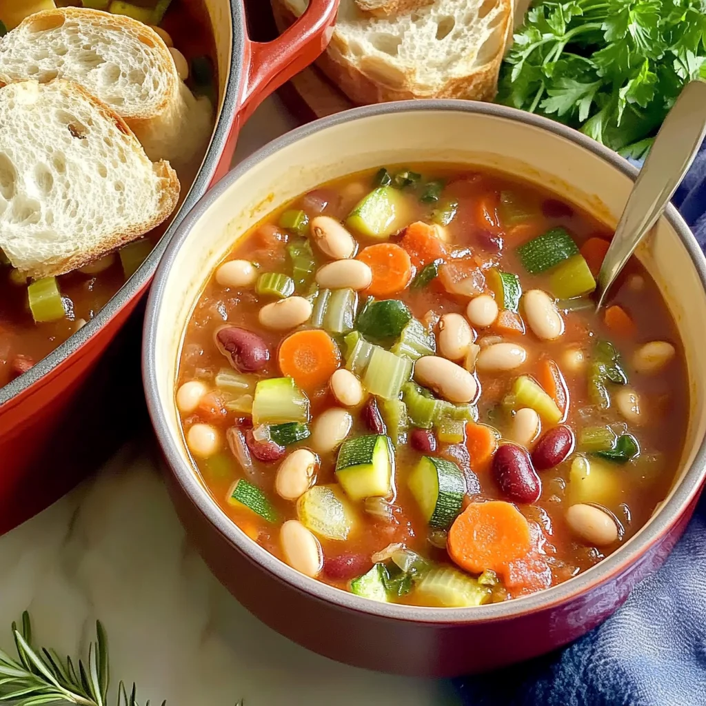 Minestrone
