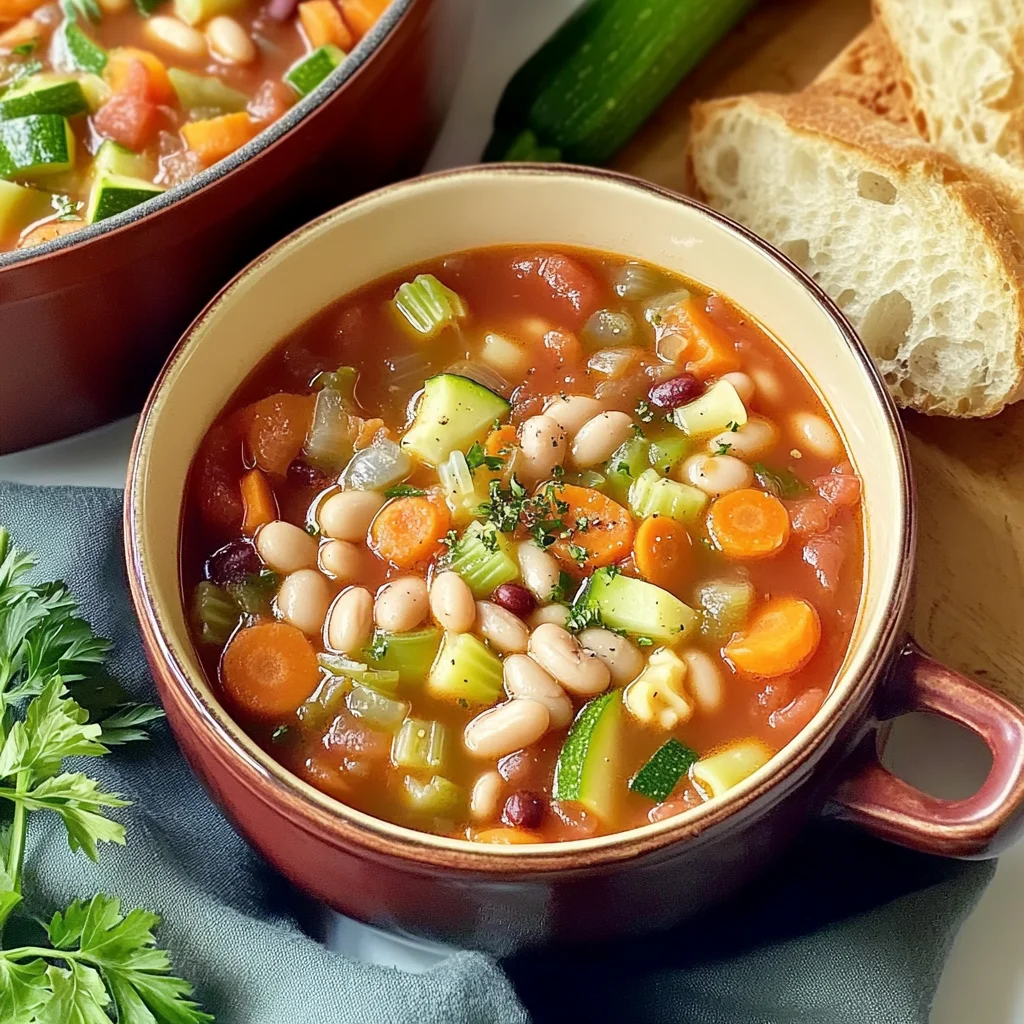 Minestrone