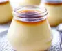 Nameraka Purin (Silky Japanese Custard Pudding)