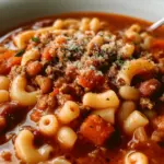 Olive Garden Pasta e Fagioli