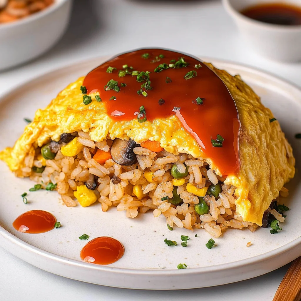 Omurice