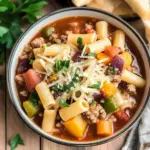Pasta Fazool (Pasta e Fagioli)