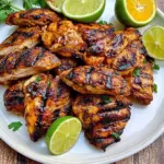 Pollo Asado (Chipotle Copycat Recipe)