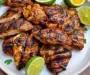 Pollo Asado (Chipotle Copycat Recipe)