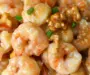Quick & Easy Honey Walnut Shrimp