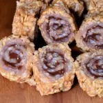 Scotcharoos Pinwheels