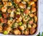 Stuffing Recipe Thanksgiving