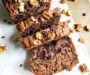 The Best Healthy Banana Bread (Vegan & Gluten-Free)