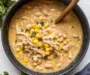White Chicken Chili recipe