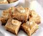Banana Bread Brownies