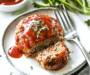 Easy Mini Meatloaf – With Ground Turkey