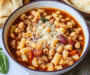 Pasta e Fagioli