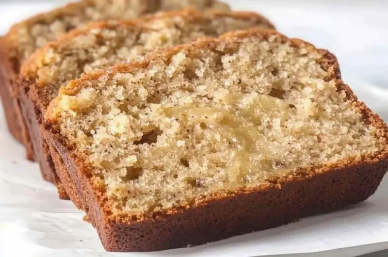 Banana Bread