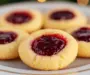 Best special occasion Thumbprint Cookies Recipe