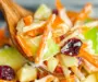 Carrot Apple Salad