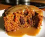 Carrot Date Spice Cake