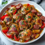 Chicken Scarpariello Recipe