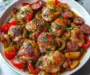 Chicken Scarpariello Recipe