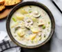 Clam Chowder Recipe