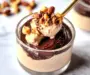 Cottage Cheese Peanut Butter Mousse