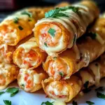 Crab Shrimp Queso: Discover the Ultimate Party Snack!