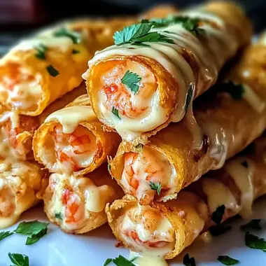 Crab Shrimp Queso: Discover the Ultimate Party Snack!