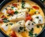 Creamy Coconut White Fish Stew: An Incredible Ultimate Recipe