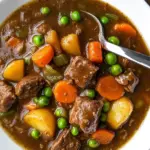 Crockpot Beef Stew