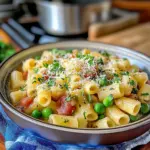 Delicious Olive Garden Pasta e Fagioli Soup Recipe