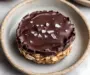 Easy No Bake Peanut Butter Oat Cups